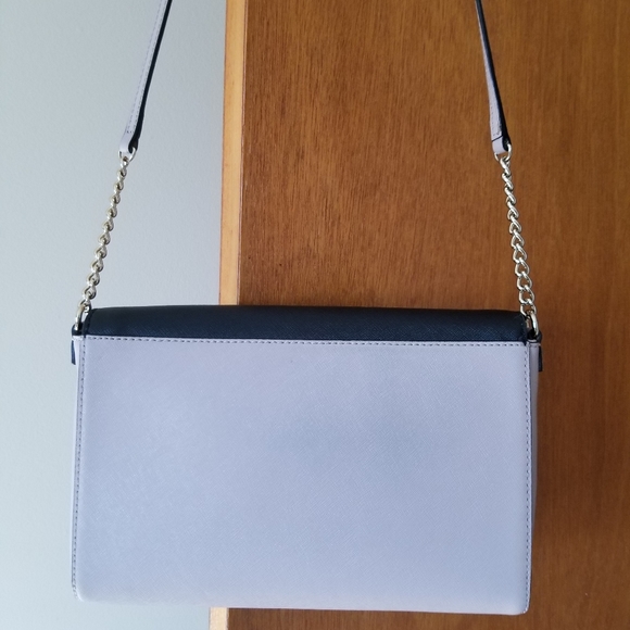 Kate Spade cross body purse - Picture 3 of 5